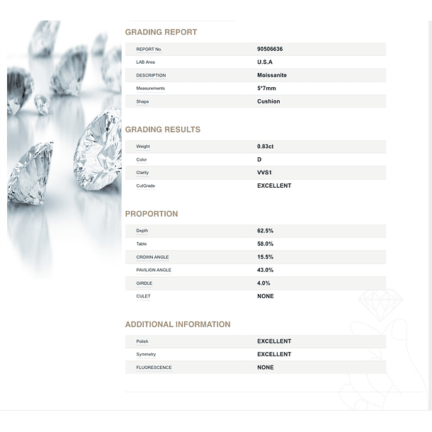 Moissanita-0.83ct-7x5mm 6