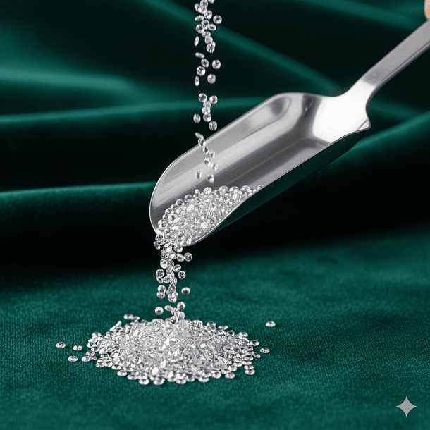 Moissanita-0.015-1.5mm