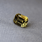 Citrino amarillo-4.10ct-10x8mm  1