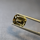 Citrino amarillo-4.10ct-10x8mm  2