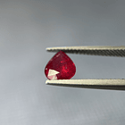 Rubí-1.935ct-8.5x6.8x4.2mm 4