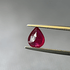 Rubí-1.935ct-8.5x6.8x4.2mm 5