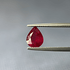 Rubí-1.935ct-8.5x6.8x4.2mm 1