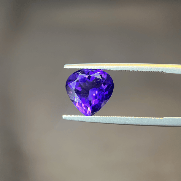 Amatista-3.20ct-10x10mm 1