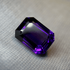 Amatista morada-25.15ct-20x15x10.5mm  1
