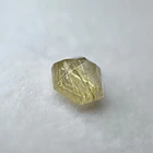Cuarzo rutilado-2.615ct-9x9mm-  2
