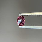 Rubí sangre de pichó-0.335ct-4.6x3.4x2.2mm 2