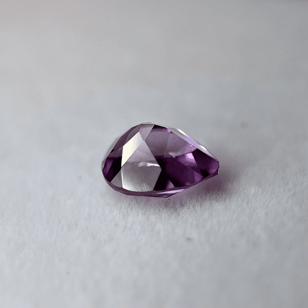 Topacio rosa-2.395ct-9x7mm 2