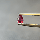 Rubí sangre de pichón-0.275ct-4.5x3.x2mm 1