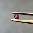 Rubí sangre de pichón-0.275ct-4.5x3.x2mm 3