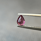 Rubí sangre de pichón-0.50ct-5.9x4x2.8mm 2