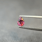 Rubí sangre de pichón-0.50ct-5.9x4x2.8mm 1