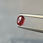 Rubí sangre de pichón-0.29ct-4.1x3x2.1mm 4