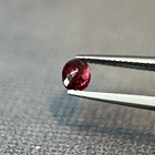 Rubí sangre de pichón-0.585ct-5.2x4.1x2.7mm 2