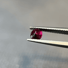 Rubí sangre de pichón-0.585ct-5.2x4.1x2.7mm 3