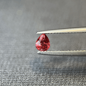 Rubí sangre de pichón-0.465ct-4.8x3.9x2.9mm