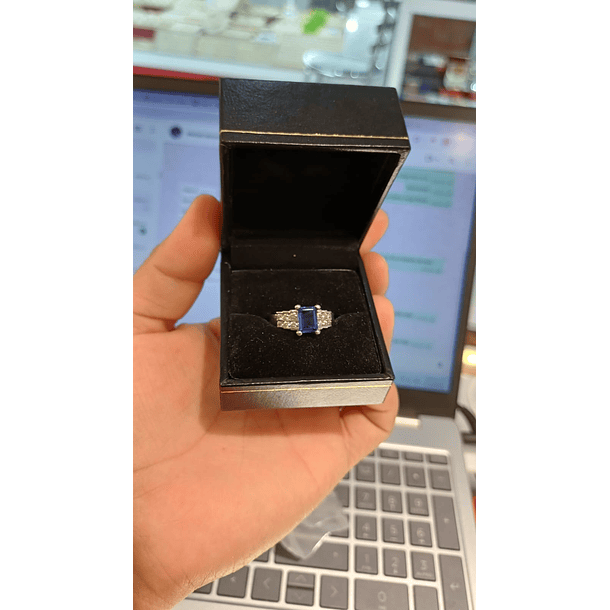 Ajuste de talla, aumento de medio número.