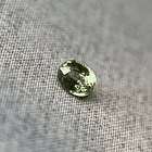 Par de Tsavorita-0.275ct-4.3x3.2x2mm-  1
