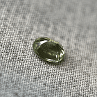 Par de Tsavorita-0.275ct-4.3x3.2x2mm-  2