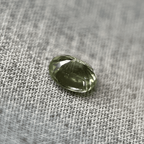 Par de Tsavorita-0.275ct-4.3x3.2x2mm-  2