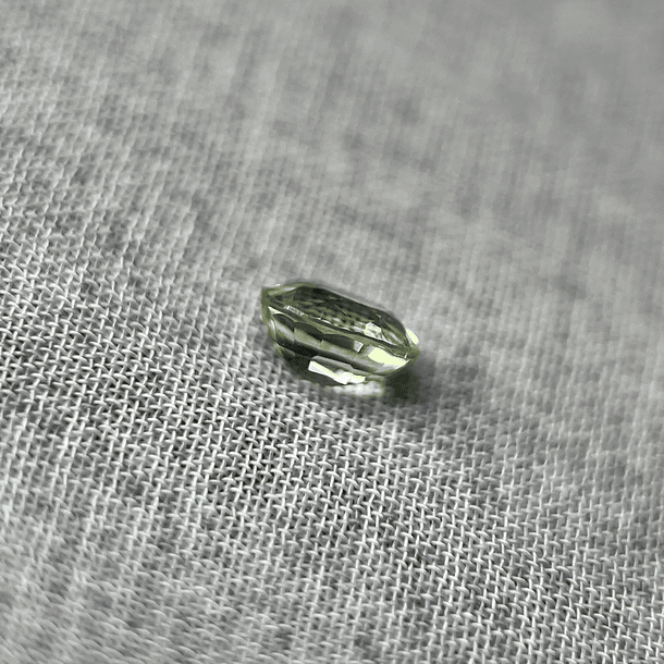 Par de Tsavorita-0.275ct-4.3x3.2x2mm-  3