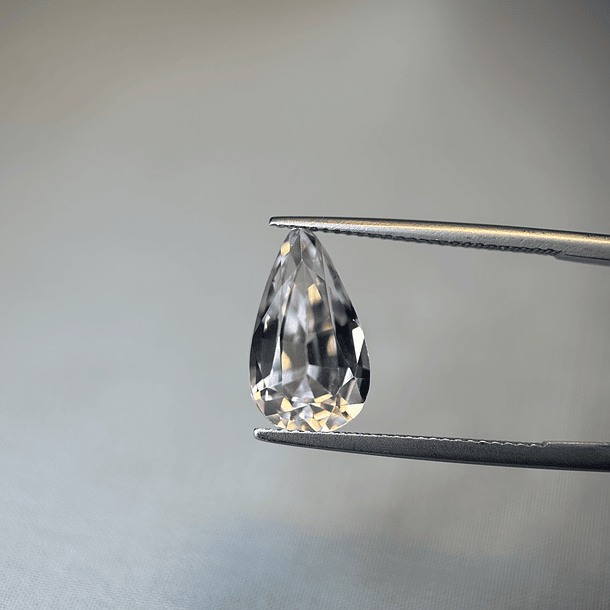 Kunzita pastel-6.90ct-15x9x7.5mm 1