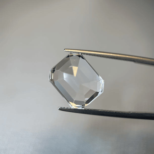 Kunzita pastel-18.55ct-14.8x12x11.7mm 4