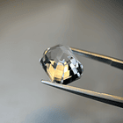 Kunzita pastel-18.55ct-14.8x12x11.7mm 2