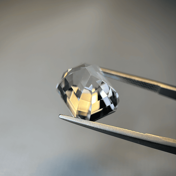 Kunzita pastel-18.55ct-14.8x12x11.7mm 2