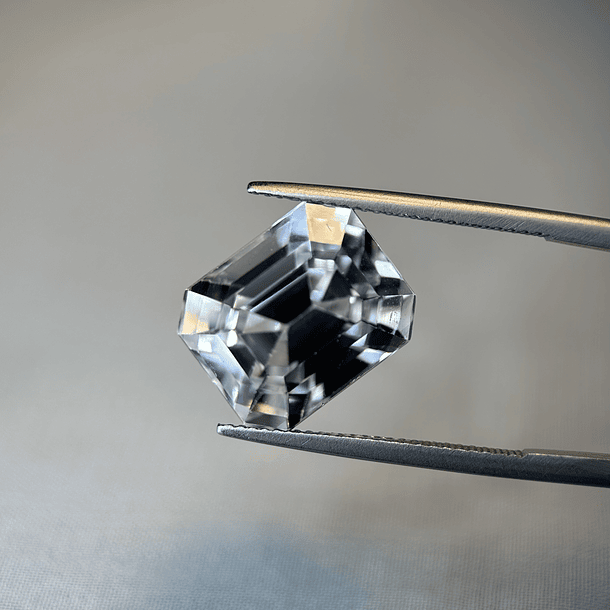 Kunzita pastel-18.55ct-14.8x12x11.7mm 1