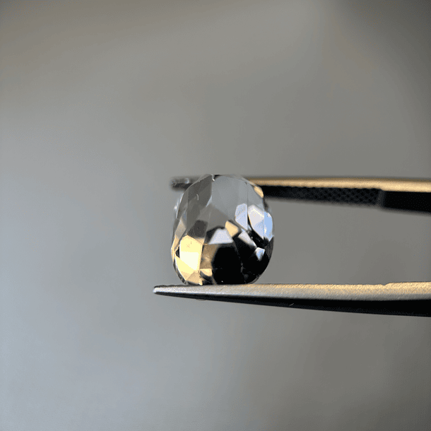 Kunzita pastel-9.01ct-12.5x9.7x9.4mm 2