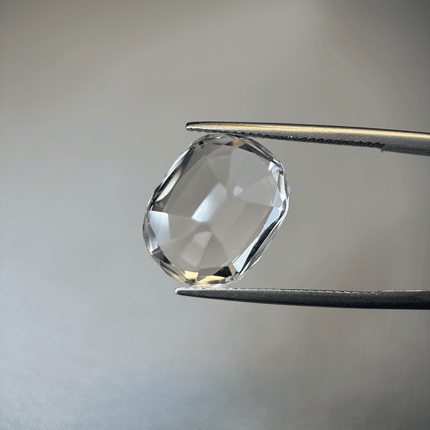 Kunzita pastel-16.60ct-16.8x13.1x9.6mm 2