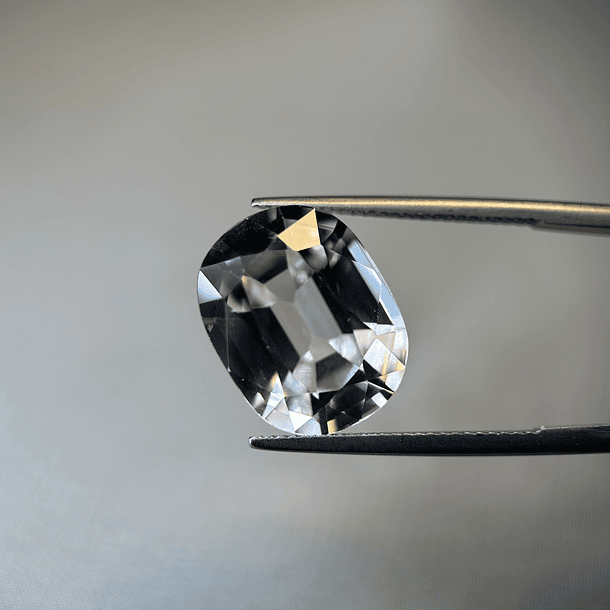 Kunzita pastel-16.60ct-16.8x13.1x9.6mm 1