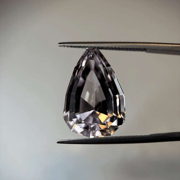 Kunzita pastel-24.855ct-20.8x14x12.3mm 1