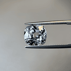 Kunzita pastel-9.41ct-11.3x10.8x10.1mm 1