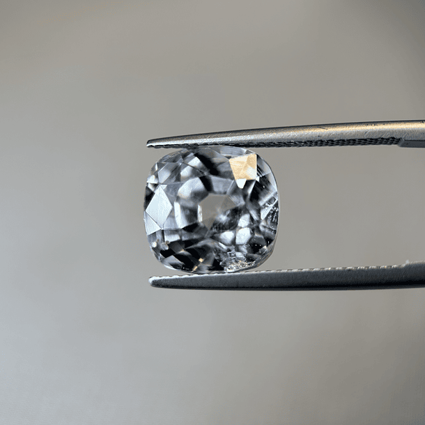 Kunzita pastel-9.41ct-11.3x10.8x10.1mm 1