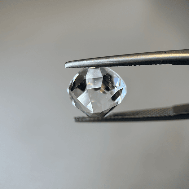 Kunzita pastel-9.41ct-11.3x10.8x10.1mm 3