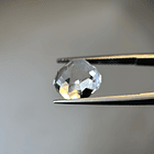 Kunzita pastel-9.41ct-11.3x10.8x10.1mm 4