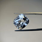 Kunzita pastel-12.79ct-13.6x12x10.7mm 1