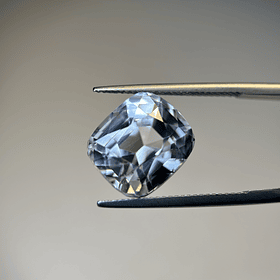 Kunzita pastel-12.79ct-13.6x12x10.7mm