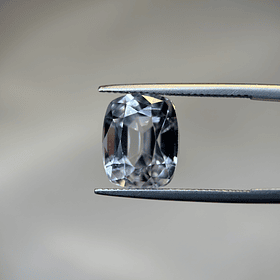 Kunzita pastel-13.05ct-10.6x10.6mm