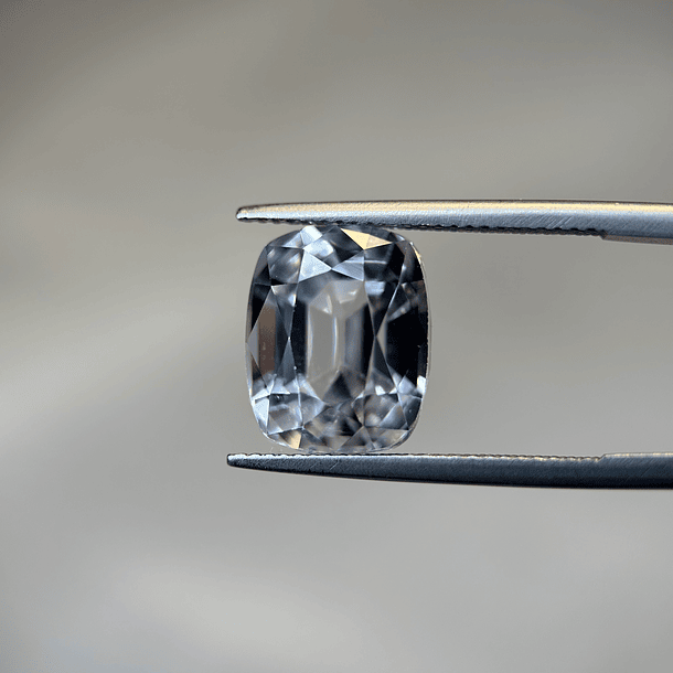 Kunzita pastel-13.05ct-10.6x10.6mm 1