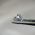 Kunzita pastel-13.05ct-10.6x10.6mm 4