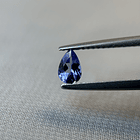 Tanzanita-0.40ct-6x4x2.6mm 1