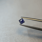 Iolita-0.27ct-3.9x3.9x2.3mm  2