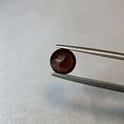Granate rojo-0.35ct-4.1x2.6mm 3
