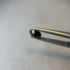 Granate rojo-0.35ct-4.1x2.6mm 4