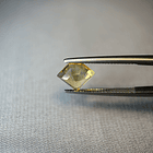 Citrino amarillo-2.60ct-11x9.4x5.2mm 3