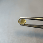 Citrino amarillo-0.875ct-6x5.8x3.6mm 3