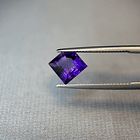 Amatista morada-2.70ct-11x9.7mm 1